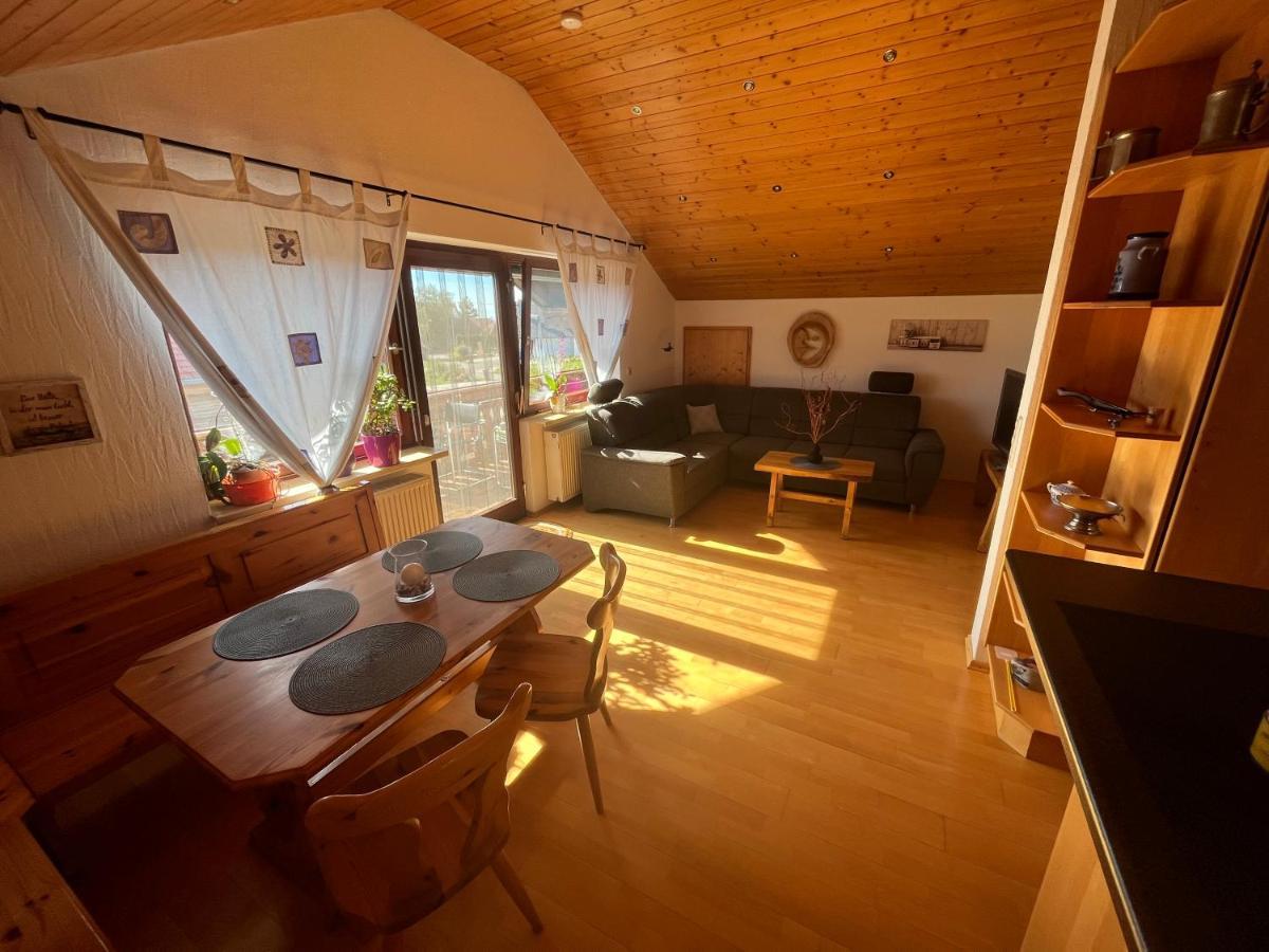 Ferienwohnung Sonnenschein Uehlingen-Birkendorf Exterior photo